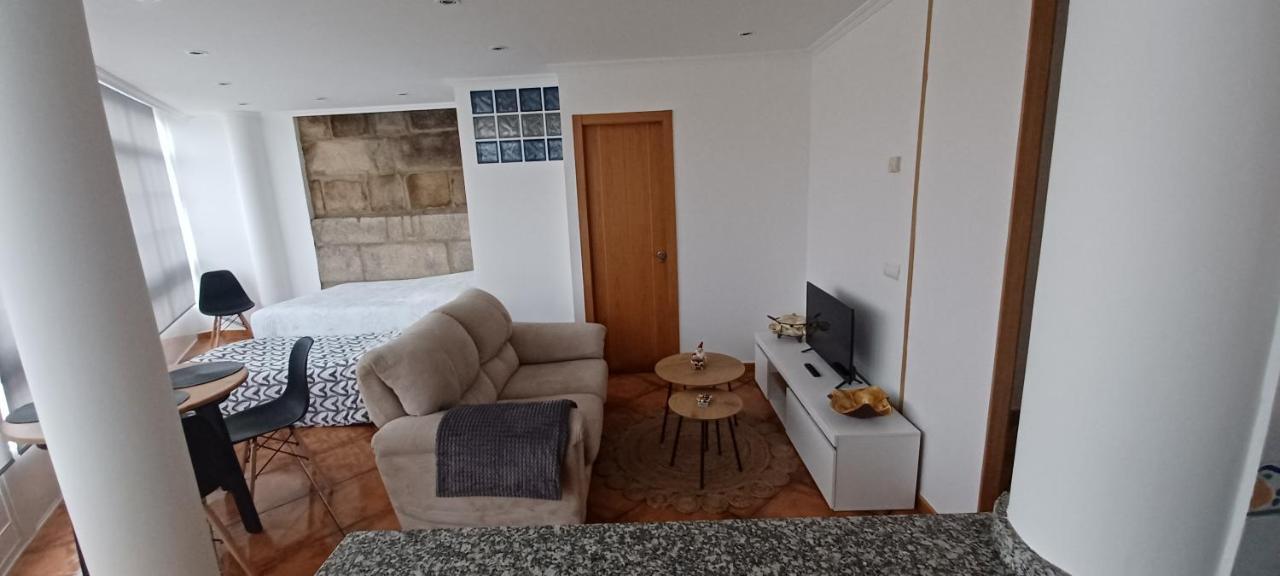 Loft Turistico Apartment Vigo Exterior photo