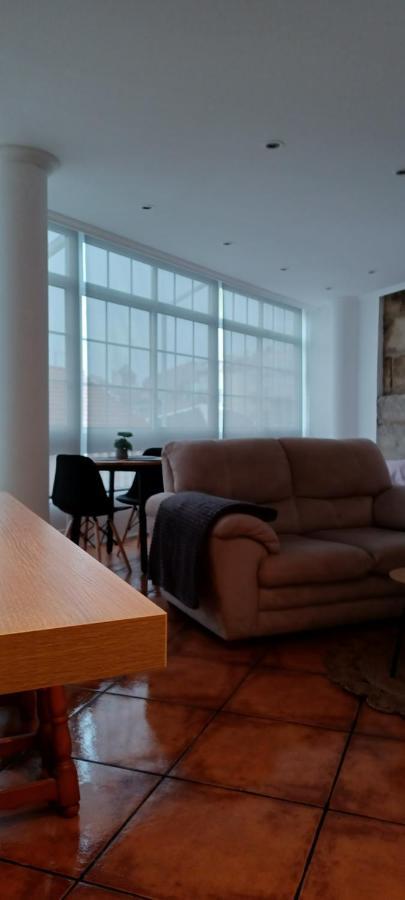 Loft Turistico Apartment Vigo Exterior photo