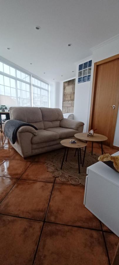 Loft Turistico Apartment Vigo Exterior photo