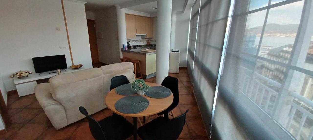 Loft Turistico Apartment Vigo Exterior photo