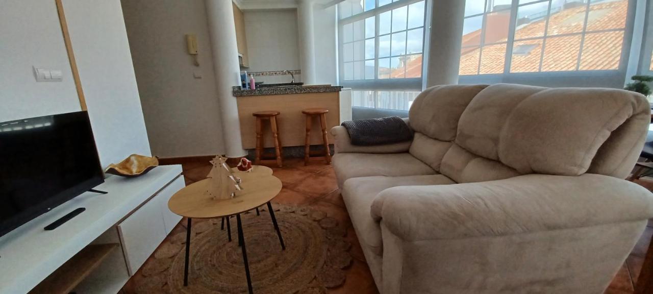 Loft Turistico Apartment Vigo Exterior photo