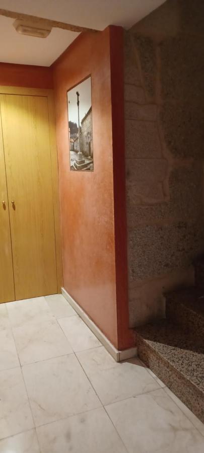 Loft Turistico Apartment Vigo Exterior photo