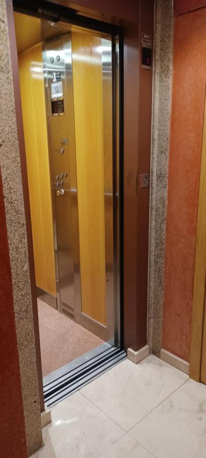 Loft Turistico Apartment Vigo Exterior photo