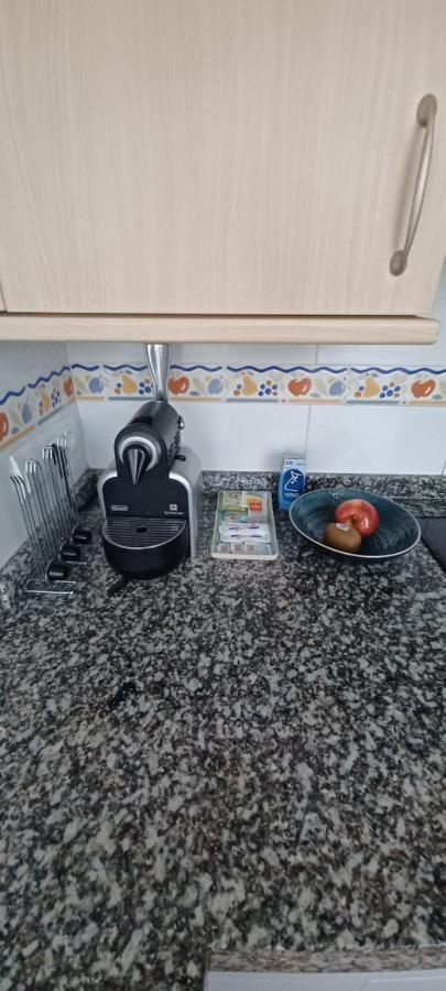 Loft Turistico Apartment Vigo Exterior photo