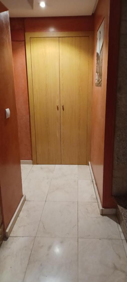 Loft Turistico Apartment Vigo Exterior photo