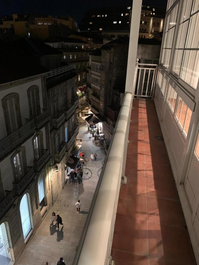 Loft Turistico Apartment Vigo Exterior photo