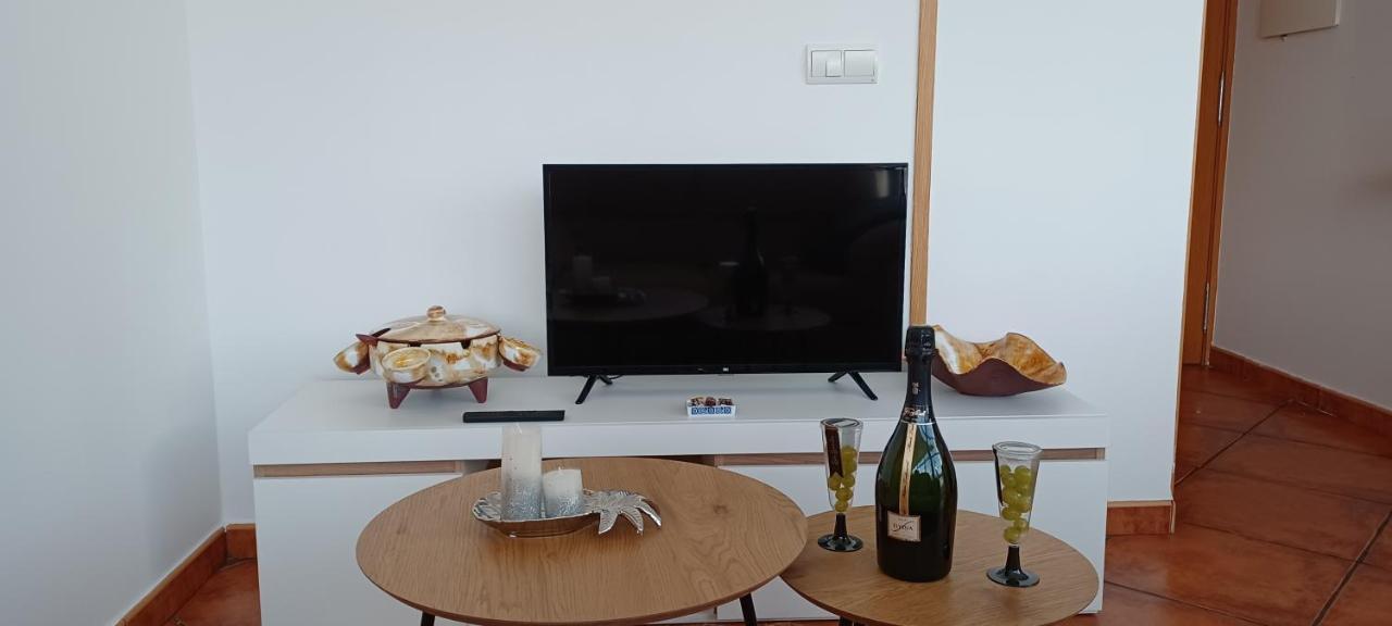 Loft Turistico Apartment Vigo Exterior photo
