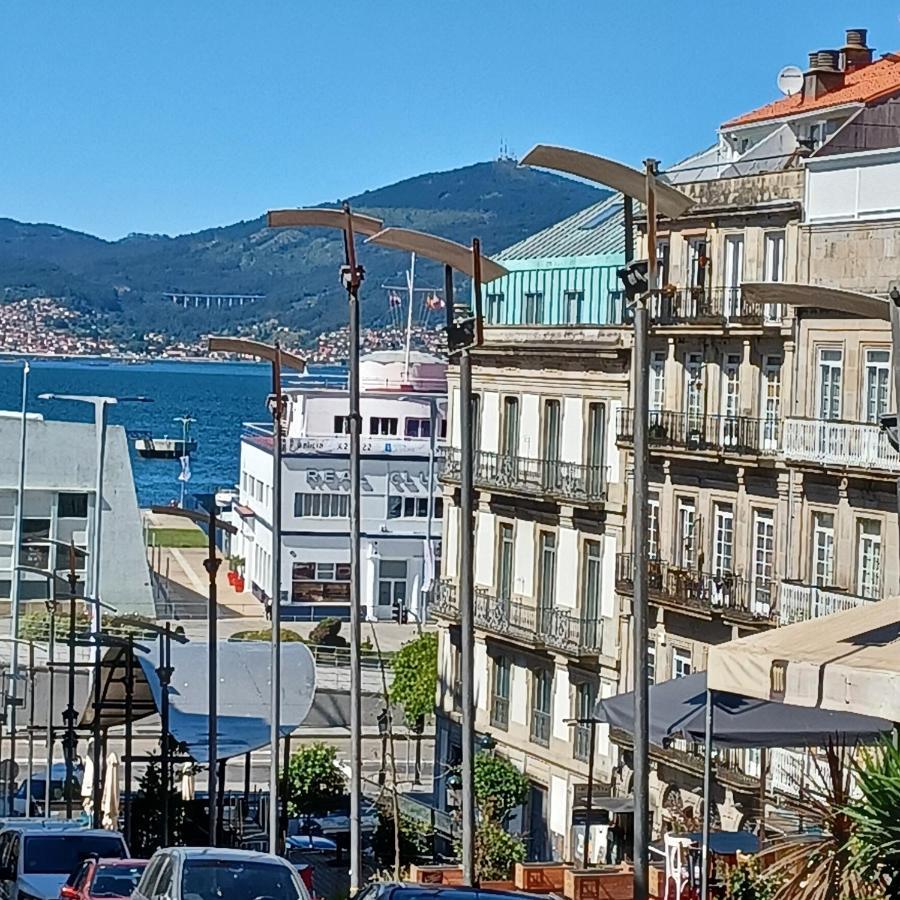 Loft Turistico Apartment Vigo Exterior photo