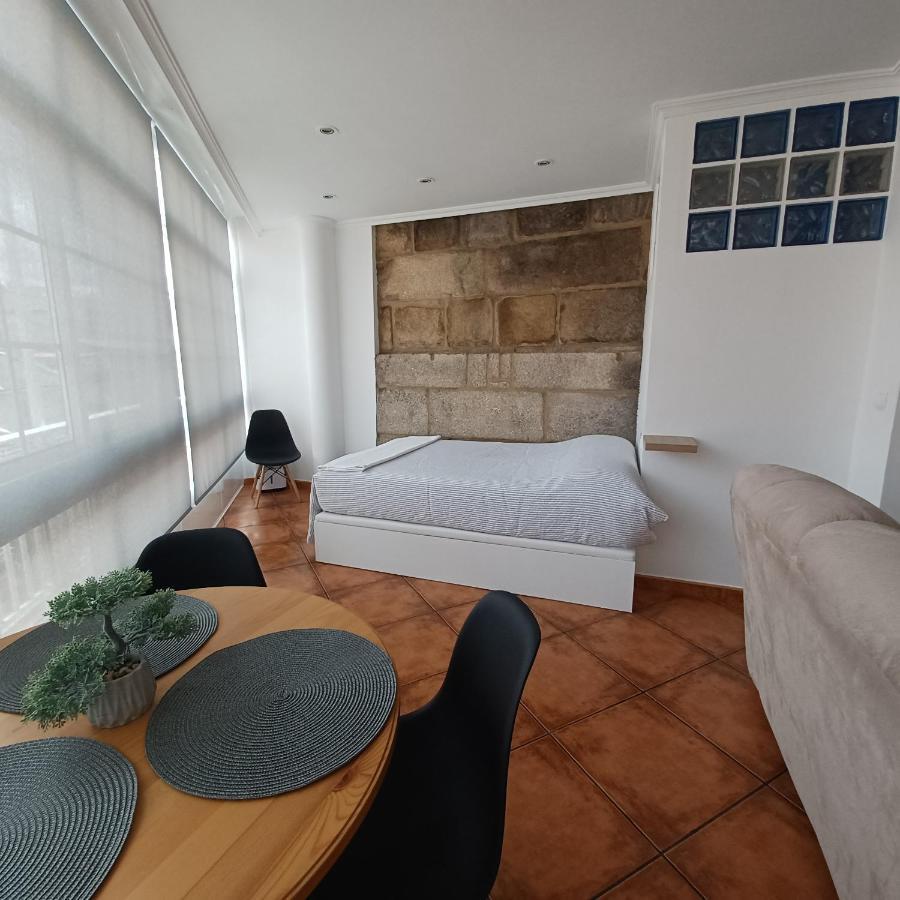 Loft Turistico Apartment Vigo Exterior photo
