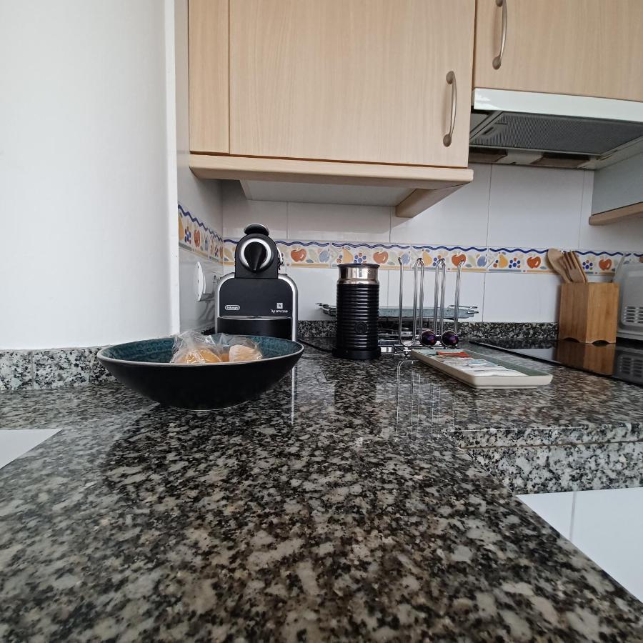 Loft Turistico Apartment Vigo Exterior photo