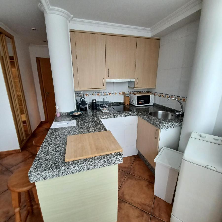 Loft Turistico Apartment Vigo Exterior photo