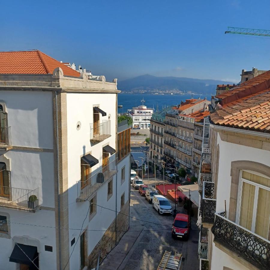 Loft Turistico Apartment Vigo Exterior photo