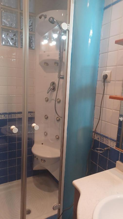 Loft Turistico Apartment Vigo Exterior photo